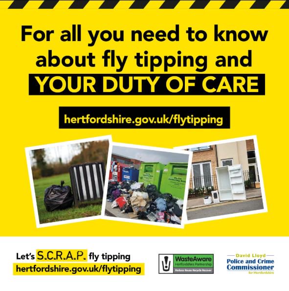 HertsCommissioner tweet media