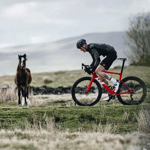 Horse Power! 💥
⠀⠀⠀⠀⠀⠀⠀⠀⠀
📸: @saddleback_ltd | @cyclist_mag
#3T #3Tbike #3Tstrada #StradaTeam bit.ly/2WgSjaE