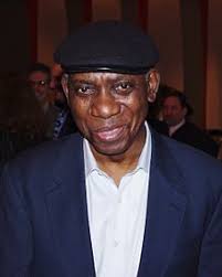 Happy birthday to Yusef Komunyakaa (1941): poet, essayist, winner of the Pulitzer Prize (1994) 