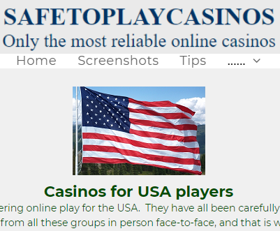 onlineslots74's tweet photo. We are delighted to announce the addition of a USA casinos page to our site!
All our listed casinos are run by people with at least 9 years in the industry, with many a LOT longer than that. 
Check it out > > https://t.co/EyNc2xfHkM https://t.co/1poM3rZVjy