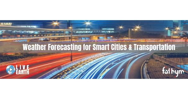 TheLiveEarth's tweet photo. On May 7, join Live Earth &amp; @FathymIt for a Webinar &amp; Live Demo! Learn how real-time #IoT #Visualization &amp; predictive weather can Improve Safety &amp; Efficiency with #GroundTruth Forecasts &amp; empower you to #ViewYourWorldDifferently. To register, click here: https://t.co/JzPYdgWIIH https://t.co/b0AD3pLsV2
