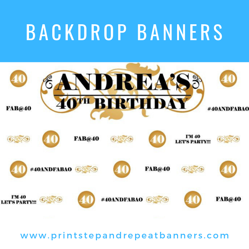 Stepandrepeatba's tweet image. Our #StepandRepeatBackdrop is matte-finished which helps to reduce the glare from photos. 
Click here for more details
printstepandrepeatbanners.com/backdrop-banne…
#BackdropBanners #PrintStepandRepeatBanners #Banners #Prints