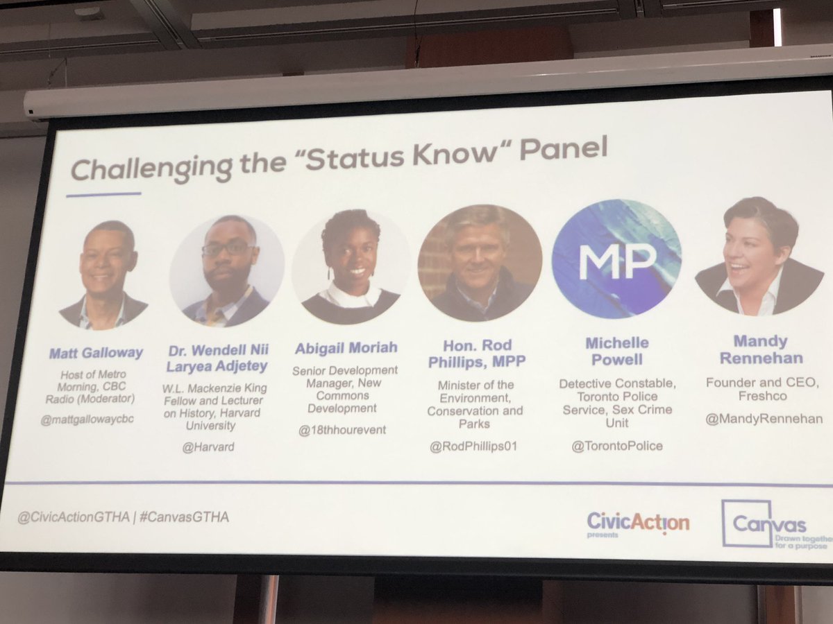 S_Nouman_Ashraf's tweet image. What’s a conversation about leadership &amp;amp; the future of our region without the inimitable animator of serious though talk, @mattgallowaycbc from @metromorning @CBC?
Buckling up for a fun ride!
#StatusNo