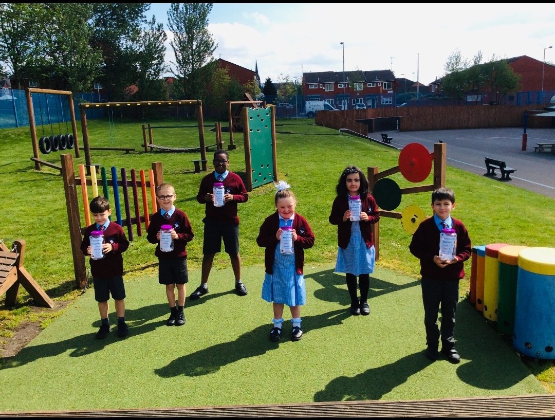 Faith Primary School on Twitter: "A great Monday today, 100% attendance ...