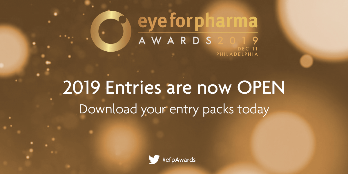 RE_Pharma's tweet photo. If you or your company are making an impact, then make sure that impact is maximised - and enter or nominate right now. #efpAwards https://t.co/ssI6acOOG6 https://t.co/SRVYVTQVDT