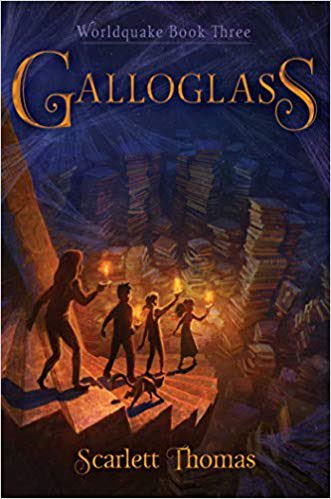 GordonAskew's tweet photo. US readers heads up. Coming your way in May. Absorbing excitement for young readers (and a joy for older ones). Donโt miss part 3 of #Worldquake Best yet. Clever is clever. Review https://t.co/eyGCftEWdu @scarthomas @simonschuster https://t.co/A4wMsBRuWv