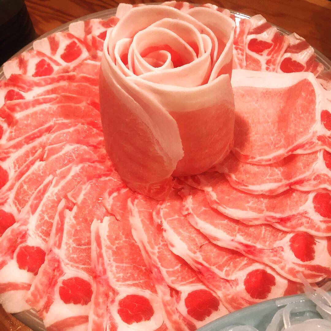 アグーしゃぶしゃぶみるく アグーしゃぶしゃぶみるく
