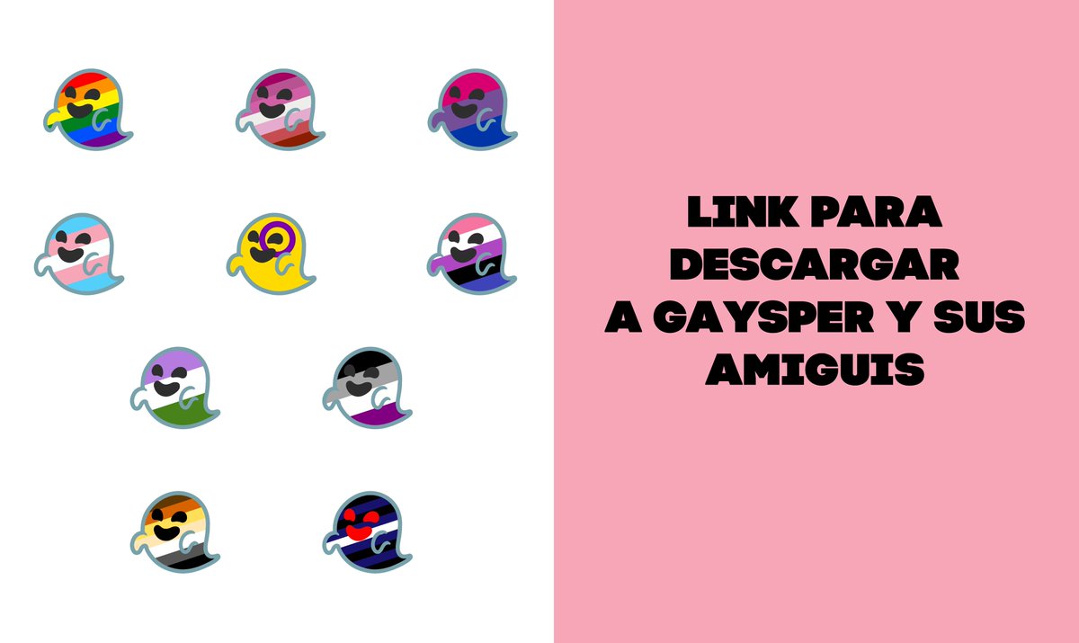franRojo's tweet photo. Bueno os dejo un link para que tengáis a #gaysper y sus amiguis (en png y pdf vectorizado) Si alguno no es amigui.. lo borráis y ya me informáis (sin insultar porfa!!) GRACIAS!! https://t.co/1Z7mDgRZyY https://t.co/gdZLTak4kZ
