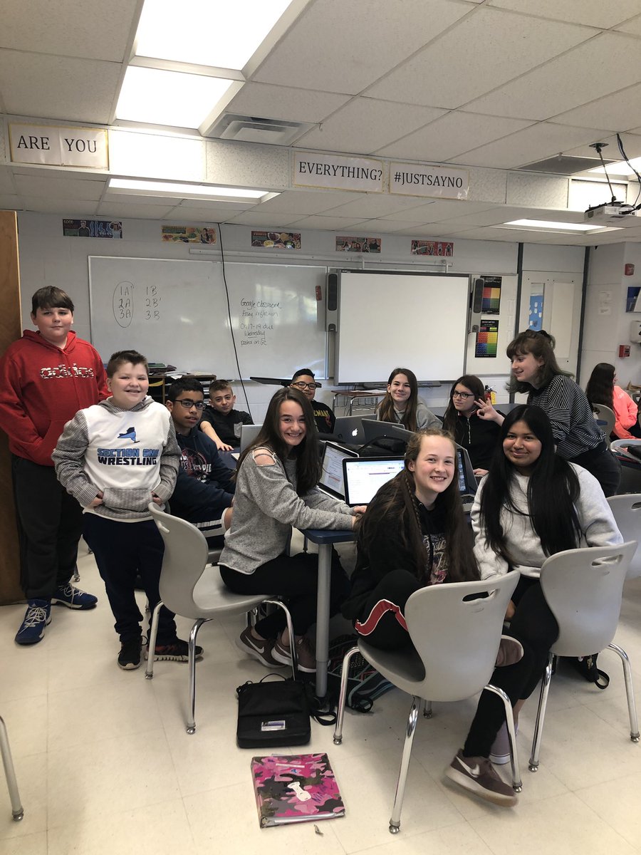 Dan_Turner_7's tweet photo. Switch-sides debate: Is addiction a disease or a lack of will power and self esteem? Research was impressive, presentations were even more impressive! #MrTurnerHealthEd #healthed #prevention #healthmatters #teenhealth #pvms #PVMSRising @TmccartyTravis @KernMojica1 @PVCSDHealth https://t.co/yFSilMKhiy