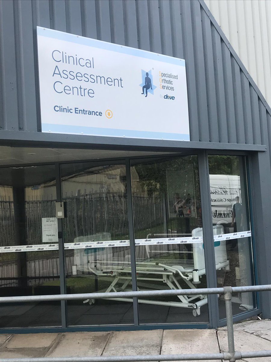 EliteSigns's tweet image. Matching #receptionsign and #postmounted #sign for #drivedevilbiss on #Bridgendindustrialestate with @rolanddguk #printed #Metamark #vinyl #graphics.

@printmaxuk @metamarkuk #exteriorsign #signage