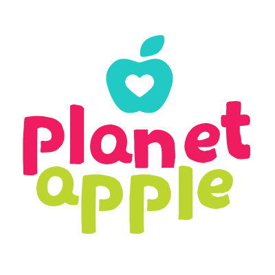 planetapple tweet picture
