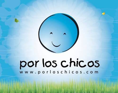 Porque todos podemos dar una mano... Seguí a <a href="/porloschicos/">Por Los Chicos</a> y enterate qué hacer para ayudar