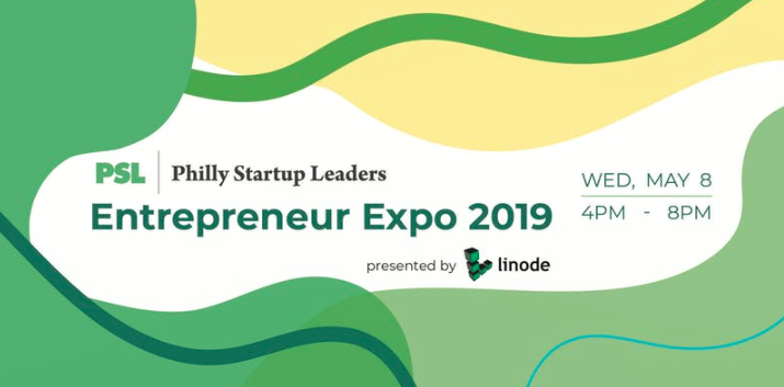 startupleaders's tweet photo. Have you registered yet for #EntrepreneurExpo on May 8th? Meet 100+ startups &amp; enjoy a wellness lounge for your self-care needs...massages, facials + so much more! Register here: https://t.co/zRzhf3HQWT

Thank you for supporting this year's event! @bftp_sep @InstaMed @1776PHL https://t.co/Teg8ZfDCsF