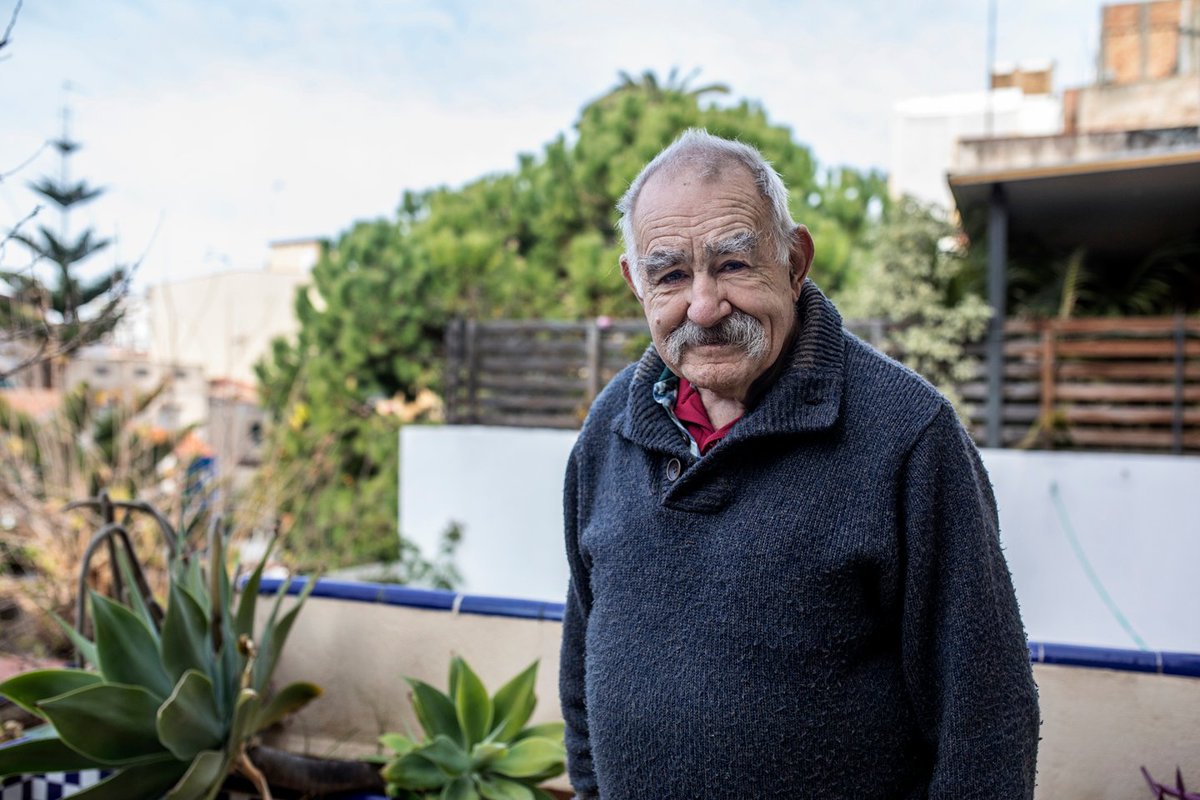 La_Directa's tweet photo. @RicardGonz @markthebollocks @MaricelBlanch @GabrielGarroum @YeraySIborra #INDIRECTA | "L’Estat no ha paït que ETA s’hagi desarmat". @AlexRomaguera entrevista Juan Gutiérrez, exmediador en el conflicte basc. Amb foto d'@_ittos_
#DIRECTA475 🔐SUBSCRIPCIÓ🔐
https://t.co/LHYOIlJjbp https://t.co/cmu3Ftljbt