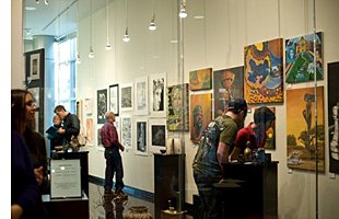 lscuclibrary's tweet photo. LSC-Montgomery Student Art Show Ends Soon! Opening Reception May 1 #lscuc #arts #culture #painting https://t.co/tLT2ZQVPW9 https://t.co/dAglmc9Npe
