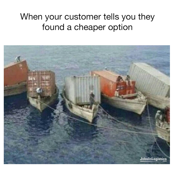 JobsInLogistics's tweet photo. #logistics #shipping #freight #supplychain #warehousing #warehouse https://t.co/XF4vYojRxK