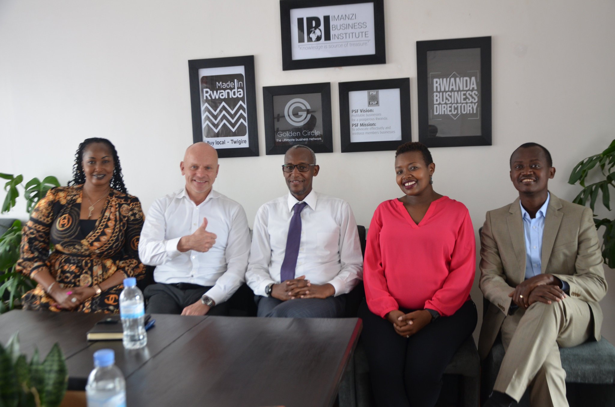 PSF Rwanda on Twitter: 