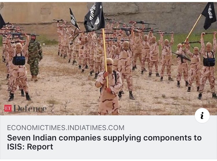malaahmed2's tweet photo. @ani_digital @ANI They also said the terrorist funding provider is India , also added that if India try to misadventures again then 27 feb 19 history gonna be repeated again. It’s not 1971 it’s 2019 show your nation full statement not half #SriLankaTerrorAttack India was involved https://t.co/hdM40ZqXHp