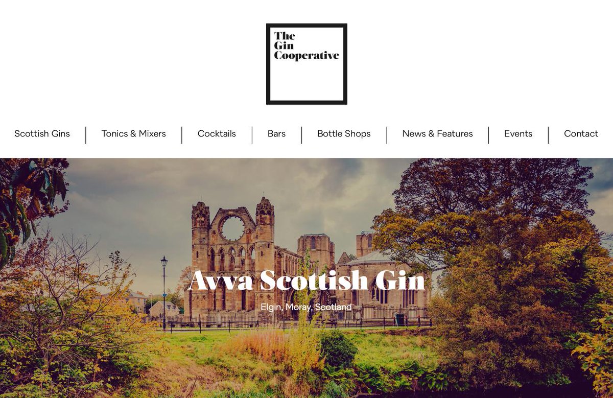 Gin_Cooperative's tweet photo. Discover Scottish Gin, introducing @AvvaScottishGin
https://t.co/Kzi6ZOmxRC
#discoverscottishgin #experiencescottishgin #lovescottishgin #scottishgin #gin #avvascottishgin #avvagin #moraydistillery #elgin #moray #speyside #scotland #visitscotland #enjoyresponsibly https://t.co/cIHVLVT3rn