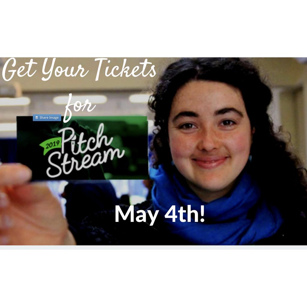 Innovation__Hub's tweet photo. Pitch Stream is this Saturday! The event is FREE but space is limited. Get your tickets here: https://t.co/NesIhPsVXT 
#pitchstream #startups #innovation #MakingAwesomeHappen https://t.co/wNfYrHnAyp