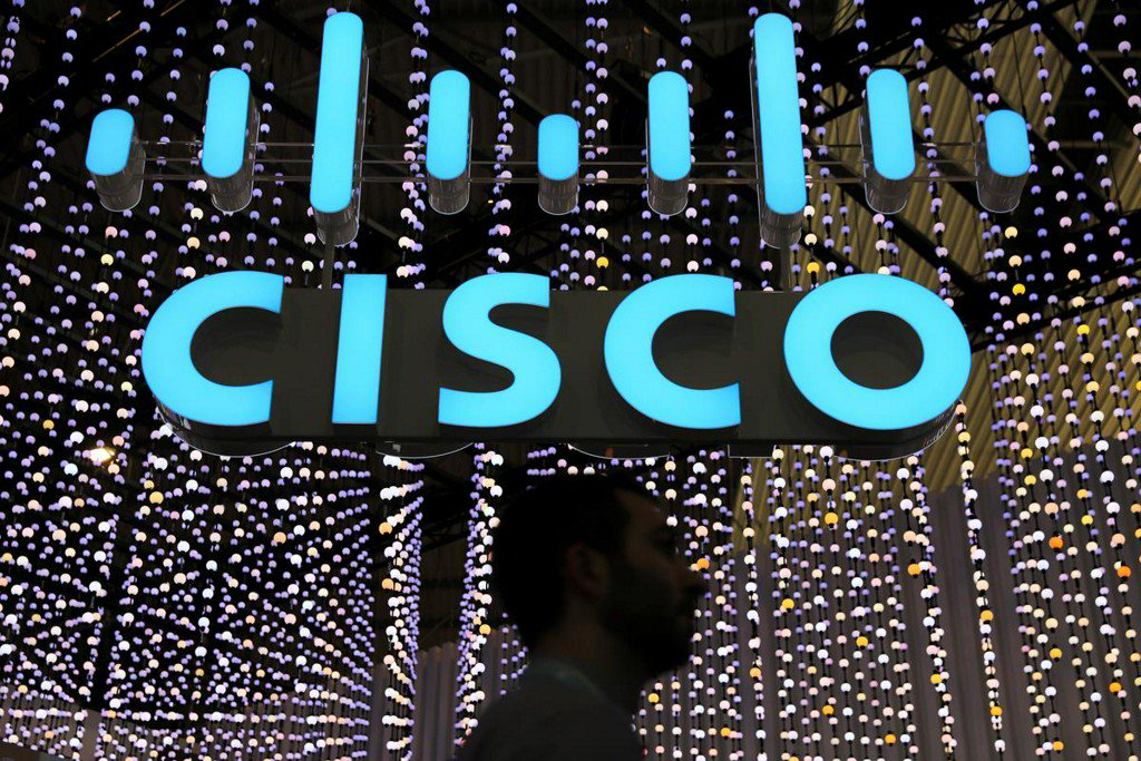 Cisco revamps its hardware for new Wi-Fi technology