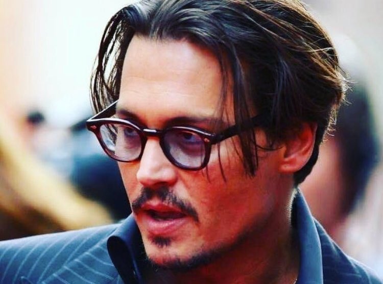 JDeep002's tweet image. Love that