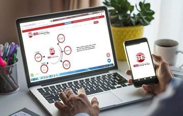 Te invitamos a visitar nuestro sitio oficial sirse.bemovil.net, somos una plataforma transaccional que ofrece un portafolio de servicios muy completo a nivel Nacional.

Contáctenos por WhatsApp ⤵️

wa.me/573053561855

#BeMovilColombia #PlataformaMultiproducto #Colombia