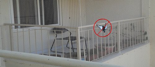 maimunfishingt1's tweet image. Balcony safety is used to safeguard people or things in open balcony. Balcony is the place where people upwind for a time relaxation at their home and keep any undesirable circumstances from occurring.
#balconynet #shadenet #maimunfishingtackles
