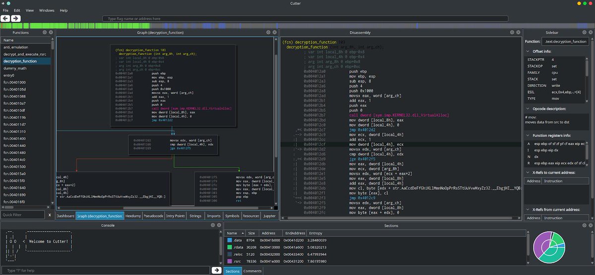 Hacking Hacking