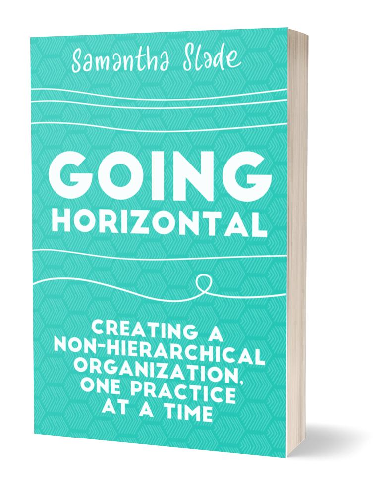 Today at <a href="/ParticipatoryC/">Participatory City</a> team Development Camp &gt; Book presentation on Going Horizontal by awesome <a href="/sam5/">Samantha SLADE</a> <a href="/percolabpaul/">Paul Messer</a> <a href="/percolabpaul/">Paul Messer</a> <a href="/JayneEngle/">Jayne Engle</a>