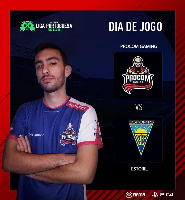 Procom Gaming tweet media