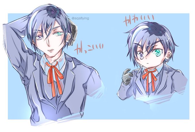 剣弥代のtwitterイラスト検索結果 剣弥代のtwitterイラスト検索結果