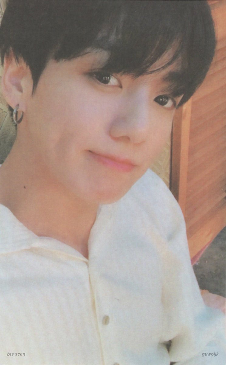 map of the soul: persona photocard #JUNGKOOK #정국 #BBMAsTopSocial