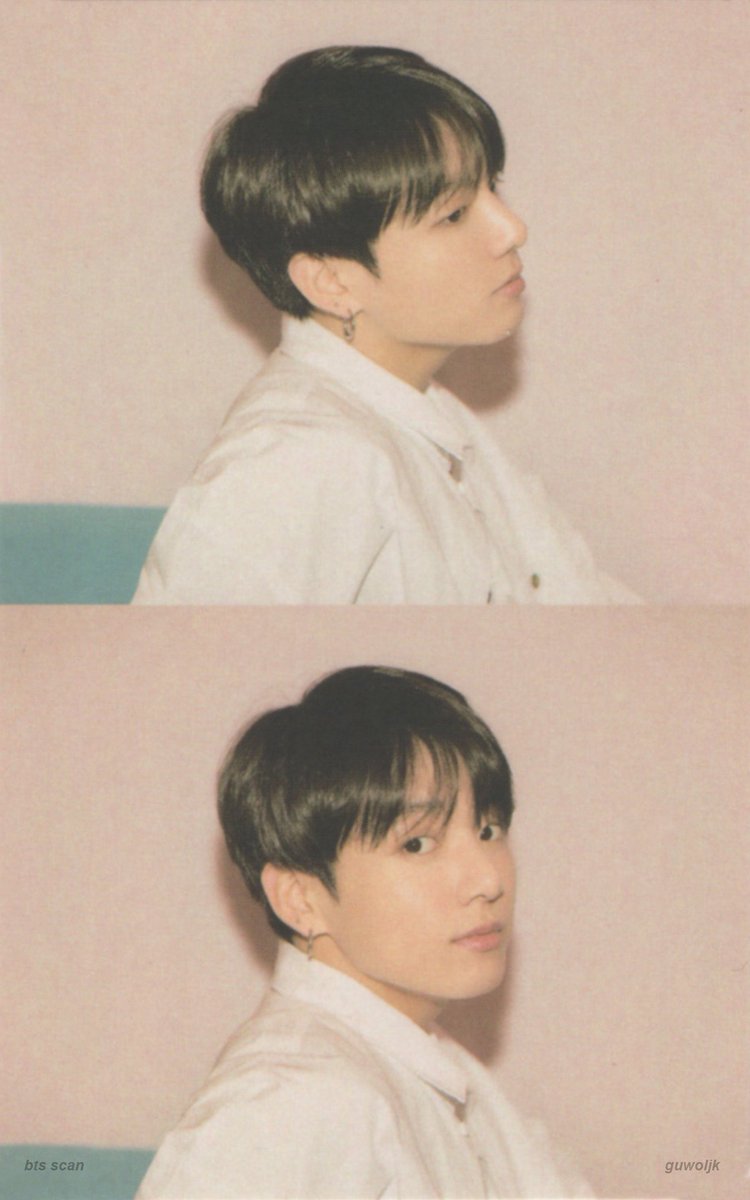 map of the soul: persona photocard #JUNGKOOK #정국 #BBMAsTopSocial