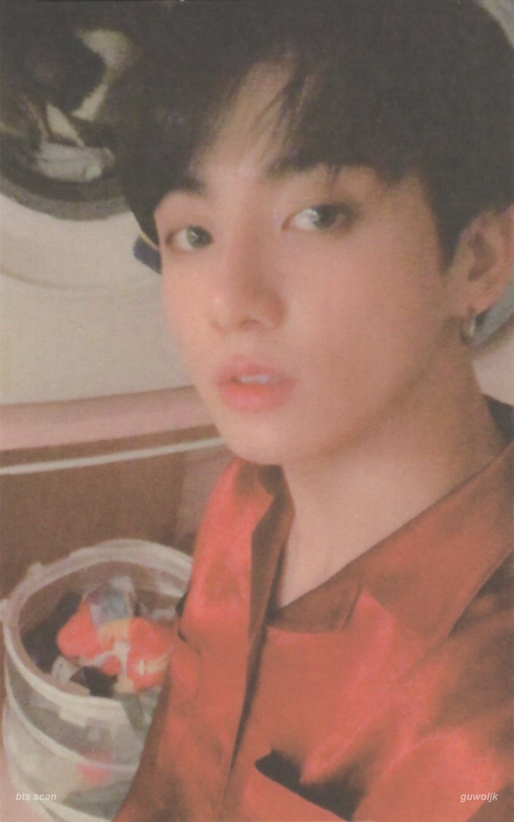 map of the soul: persona photocard #JUNGKOOK #정국 #BBMAsTopSocial