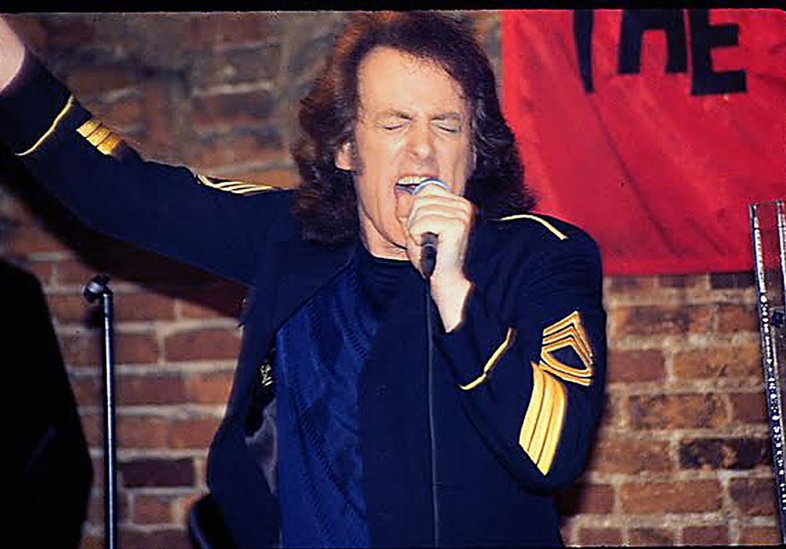 A Big BOSS Happy Birthday today to Tommy James from all of us at Boss Boss Radio! 