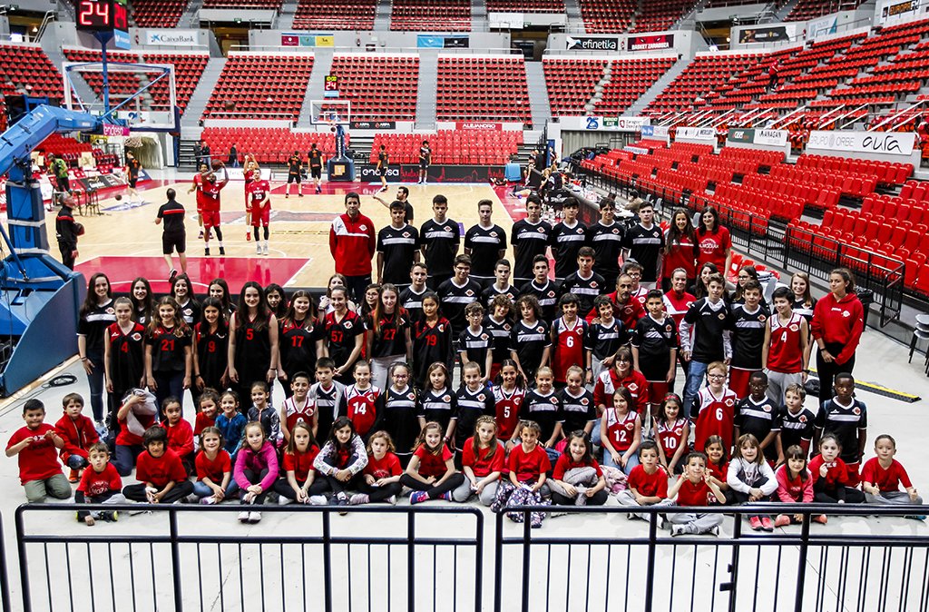 Casademont Zaragoza tweet media