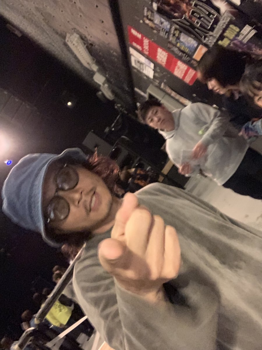 0128_t's tweet image. 6月にアルバム出るぞ‼️

7月7日空けとけよ‼️

宜しく👍

By
#愛笑む
#世田谷のりこ