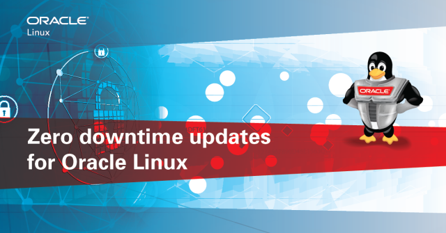 umang_2508's tweet photo. Avoid downtime, prevent disruption, save time, and improve security, with Oracle Ksplice: @OracleLinux #OracleLinux #OracleKsplice https://t.co/M3TVsAUOA6 https://t.co/idBzphvoOS