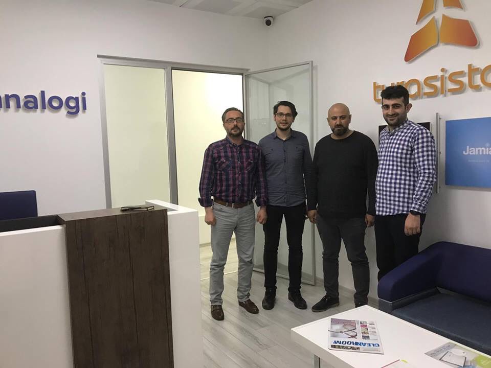Turasistan's tweet photo. Turasistan ailesine katılan İnanç Turizm'e teşekkür eder, Turasistan ile başlayacak olan yeni dönemlerinde başarılar dileriz. Sayın Mahmut Şenadlı Bey ve Fatih Demir Beye nazik ziyaretlerinden dolayı teşekkür ederiz. #turasistan #hacumreyazılımı #hajjumrah https://t.co/s8fEIzCXte