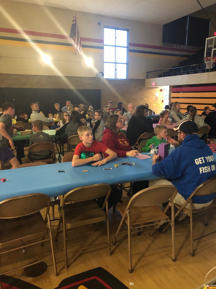 Thanks for all the parents and students who came to our trivia night. A big thanks to our Rock Run staff who prepared and worked hard to make this event a reality.

We appreciate all our sponsors and businesses who donated prizes for this event.
#cadetpride
