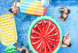 On the 1st &amp; 15th of each month we publish blog articles!! This month: Pet Safety for Swimming Pools &amp; Plan a Perfect Pool Party. Keep checking in with us and you can find great information that will enhance your pool &amp; hot tub experience!
#mermaidpools

bit.ly/2GTYfkY