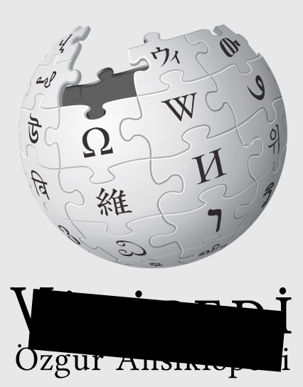 Proderechos_org's tweet photo. Turquía: Dos años sin Wikipedia – vía @Proderechos_org
Desde hace 2 años @Wikipedia está bloqueada #Turquía. @article19org @P24Punto24 @ECPMF @pen_int @ipi pidieron al Gob. turco que ponga fin a la represión de la libertad de expresión #2YearsWithoutWiki
https://t.co/OOH7lYSeg9 https://t.co/btUGbAiy6J