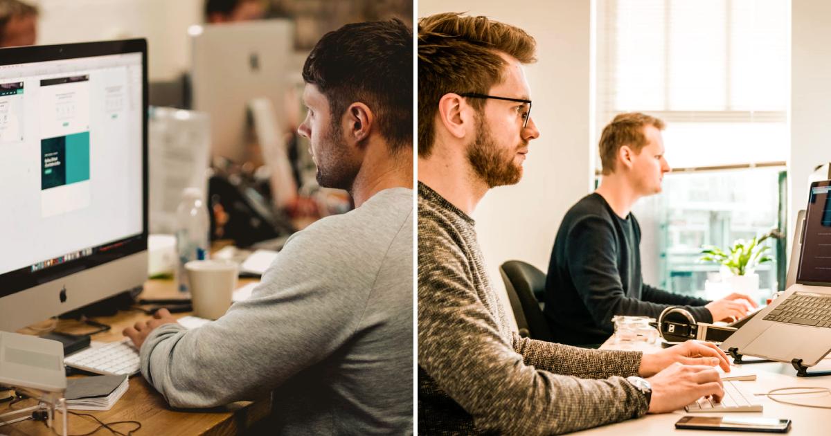 sitepen's tweet photo. The handoff from design to development can have a huge impact on your sprint - here's a few ideas to make it seamless. #UIdesign #EnterpriseJS #TalentGap https://t.co/Qt9hcaZnL3 https://t.co/A0uGQdcrUp