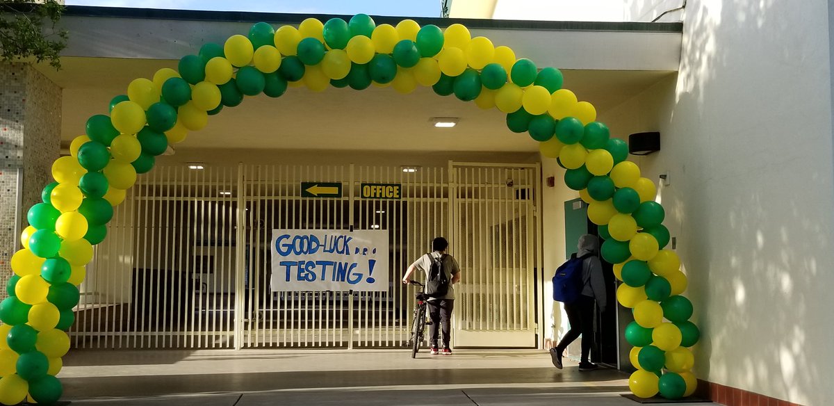 Tioga Middle School tweet media