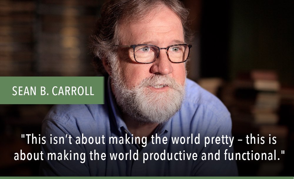 SerengetiRules's tweet image. Based on the book by Sean B. Carroll, THE SERENGETI RULES will forever change the way we understand nature. Make plans to see this groundbreaking new film when it comes to theaters this spring. Learn more at theserengetirules.com 
#SerengetiRules #LearnTheRules