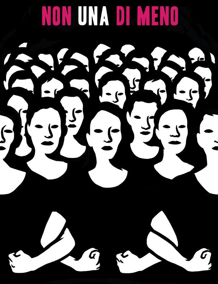 Allo stupro di #Viterbo nella sede di #Casapound #Salvini risponde con la castrazione chimica. 
La violenza sessuale non è l'effetto di una malattia, è il prodotto della cultura patriarcale e fascista che noi combattiamo. #nonunadimeno
roma.repubblica.it/cronaca/2019/0…