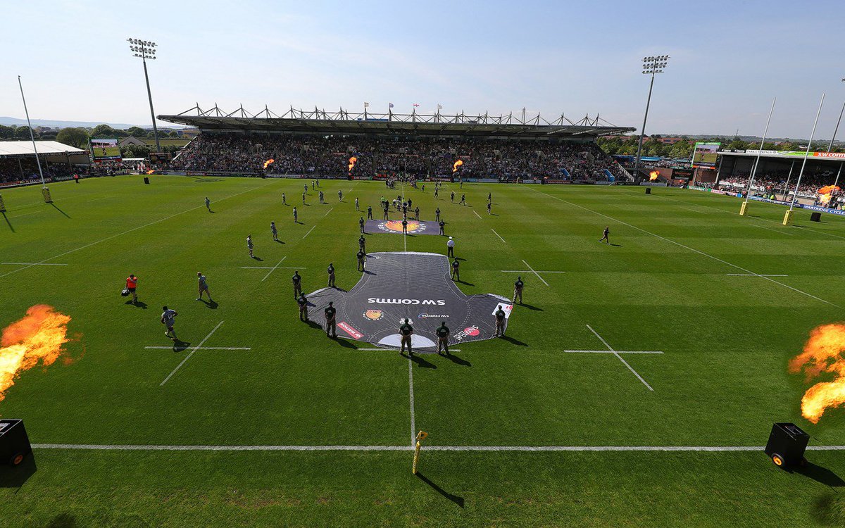 🏉 - Kick-off times for the two Gallagher <a href="/premrugby/">Premiership Rugby</a> semi-finals have been confirmed, see what time <a href="/ExeterChiefs/">Exeter Chiefs</a> will be in action at <a href="/SandyParkExeter/">Sandy Park Exeter</a> ⬇️

exeterchiefs.co.uk/news/kick-off-…