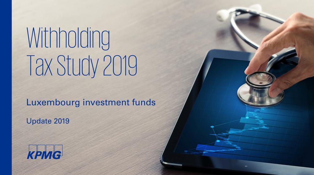KPMG Luxembourg tweet media