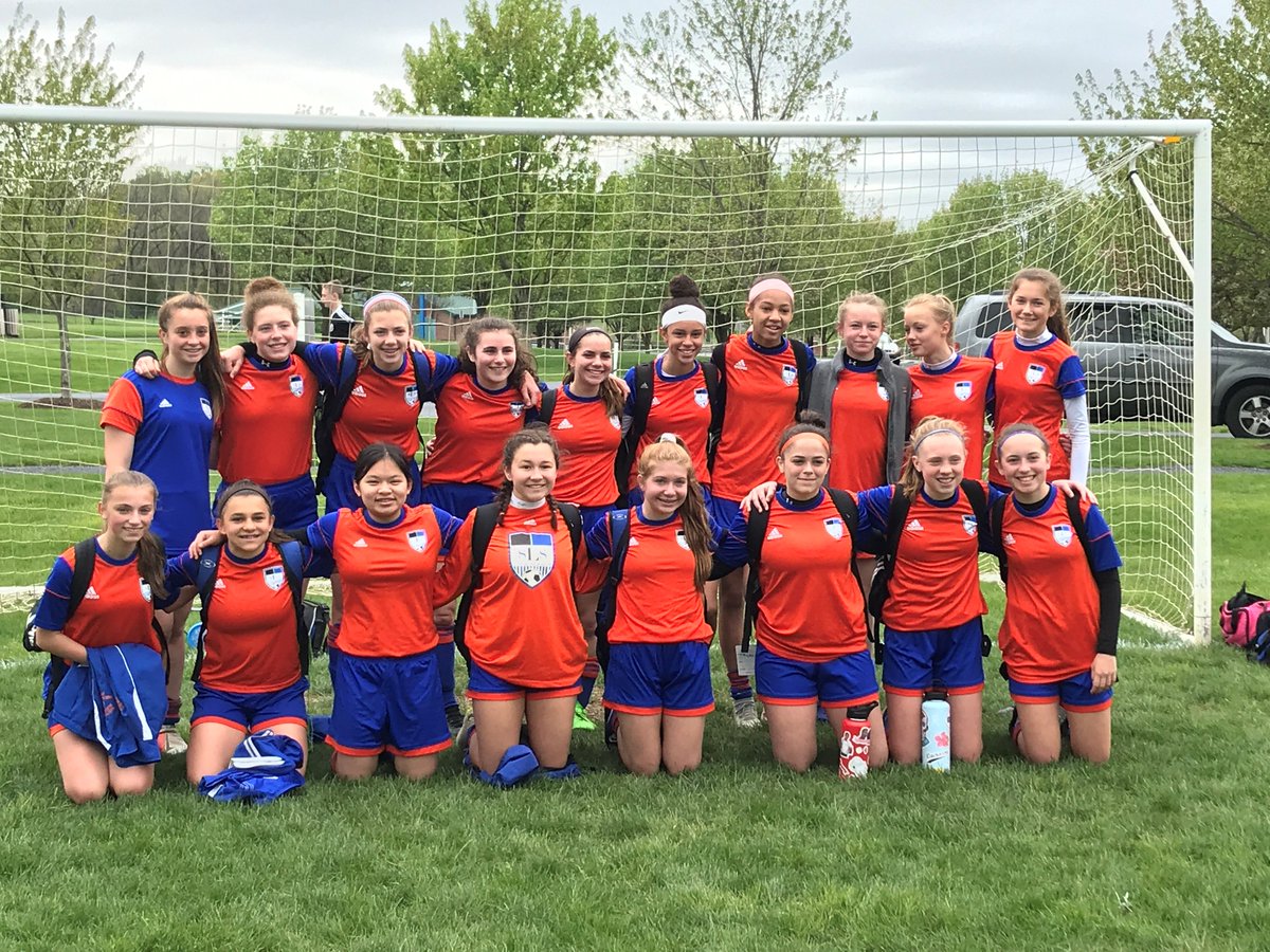 EPAYouthSoccer's tweet photo. The last weekend in April set the stage for the conclusion to the Eastern Pennsylvania State Cup, Presidents Cup and Turkey Hill Challenge Cup. 

Here's the recap>>https://t.co/la1wS5DSTg #Cups2019 https://t.co/jQOkagpITx
